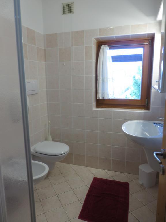 Agritur Maso Pomarolli Villa Giovo Dış mekan fotoğraf