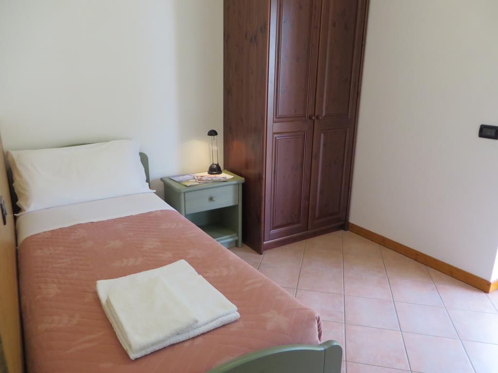 Agritur Maso Pomarolli Villa Giovo Dış mekan fotoğraf